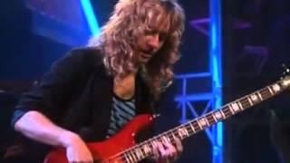 Steve Morseband - Live 1990; Full Concert