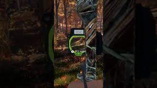 Death from above! #thehuntercotw #thehunter #hunting #cotw #cotwgameplay #gaming #shorts #gameplay