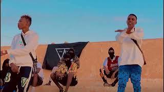 Agadez ZONE DE FORCE BOSS DIOR OFFICIEL CLIPS 2023