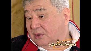 Тохтахунов (Тайванчик): Что там у воров ломается – не знаю: не моя тема. Я сейчас в бизнесе