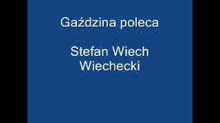 Stefan Wiech Wiechecki. Audiobook Pl. Książka czytana