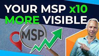 How to stop your MSP being ignored