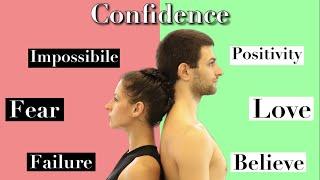 5 Powerful Tips To Boost Your Confidence in Ballet & Life 🩰️