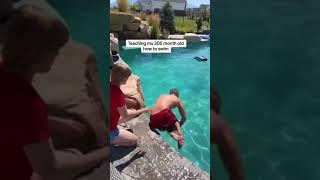 SWiM Lessons FAiL!