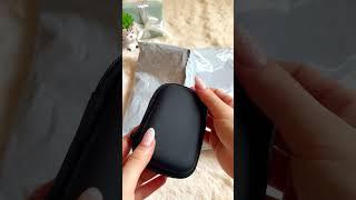 ALIEXPRESS unpacking 