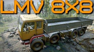 ВОЕННЫЙ🪖ГРУЗОВИКLMV 8x8 ЭТО НУЖНО ЗНАТЬПОДПИШИТЕСЬ НА КАНАЛПОСТАВЬТЕ ЛАЙКНАЖМИТЕ КОЛОКОЛЬЧИК