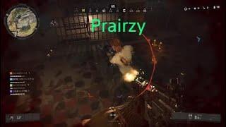 Killing Prairzy