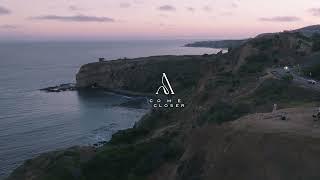 ANDREA CALABRIA - Come Closer (Official Visualizer)