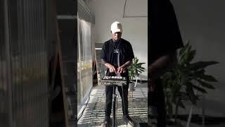 MPC 1000 warm up