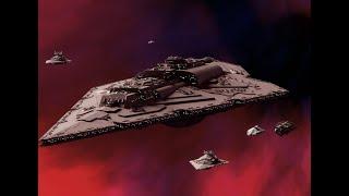 An Imperial Deep Space Fleet