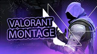 VALORANT MONTAGE | KILLSHOT GAMING