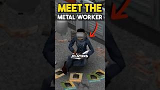 Metal workers in Project Zomboid  Learn how to build stronger fortifications using metal objects!