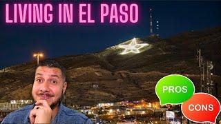 Should You Move to El Paso, Texas in 2025? The Pros & Cons You Must Know!