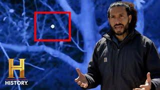 Soul-Stealing Shapeshifters Spotted in Bridgewater | Beyond Skinwalker Ranch (Season 1)