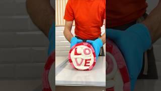 Satisfying CANDY ART Creations for Sweet Lovers!