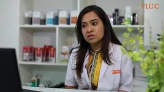 Look amazingly younger with VLCC PRP