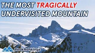 Grand Targhee, WY Review: Best Ski Resort You’ll Never Go To?