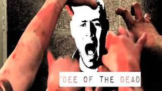 'Dee of The Dead
