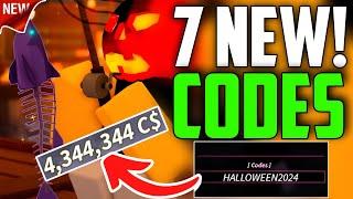 UPDATE CODES*NEW* ALL WORKING CODES FOR FISCH 2024 - FISCH REDEEM CODES - FISCH CODES