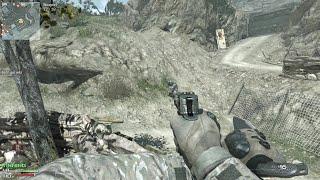 Call of Duty: Modern Warfare 3 - Lookout (Randomized Gun Game Gameplay with Bots)