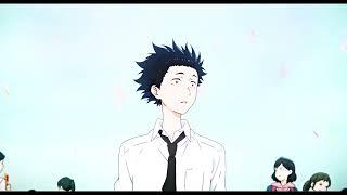 A Silent Voice [EDIT/AMV]