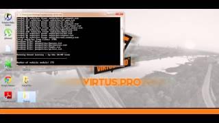 Как создать и настроить сервер "Samp 0.3z".