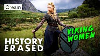 Viking Women | History Erased (Digital Extra)