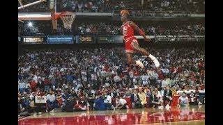 1988 NBA Slam Dunk Contest