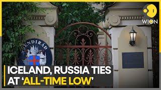 Iceland suspends embassy operations in Russia | Latest World News | English News | WION