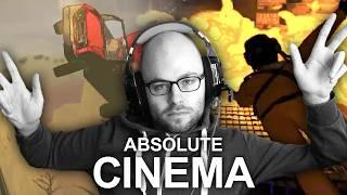 ABSOLUTE CINEMA