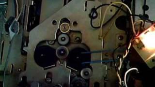 Repairing the Technics 671 cassette deck (1/2)