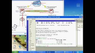 How to setup Mikrotik Routers PPTP VPN Client Setup _ PPTP server configure