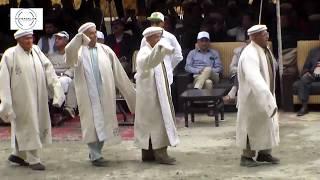 Traditional Hunza Dance By Old Men | Gilgiti Dance | Ancient Dance  | Dani Hareep