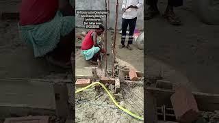 Tei beam concrete wirking #Neyaz#ahmad#construction #developmen#home#Drawing#designers#architectures