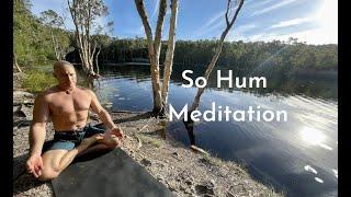 So Hum Meditation