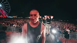 HYBRID THEORY - Live @ Queima das Fitas de Coimbra 2024 (Highlights movie)