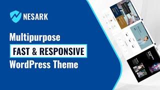 How to Create Responsive Website in Wordpress | Responsive Starter Templates plugin | Nesark