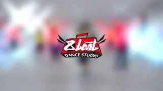 Zumba-fitness by Anastasia Barladym in Dance Studio 8 beat