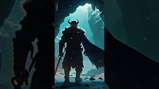 The Yeti's Lament | Epic Viking Song of the Mountains #vikingquest #yeti