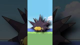 WTF is Pincurchin?| EVERY Pokémon Design Explained #pokemon #pokemoncards  #shorts
