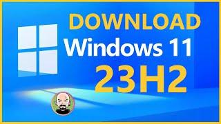 🪟 Come SCARICARE Windows 11 23H2 - DOWNLOAD SICURO 