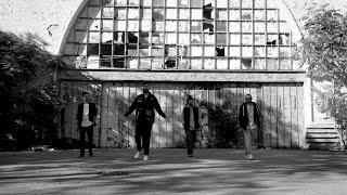 Downshift Collective - Turn back Time (Official Video)