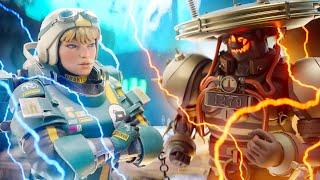 Deadlock vs. Apex Legends: Honest Review with No Bias! Which Game Reigns Supreme?