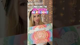 UNBOXING The NEW “BIG INTO ENERGY” LABUBUS!