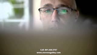 Utahs Family & Criminal Defense Attorney | Stevens and Gailey Best Ogden Criminal Defense Lawyers