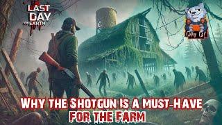 Mastering the Farm Zone in Last Day on Earth: Survival