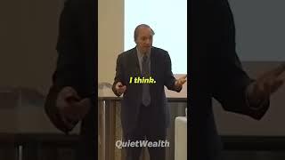 Ray Dalio’s Principles That Changed Everything  | #shorts