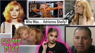 Adrienne Shelly - The Indie Star/Filmmaker Taken Before Her Time