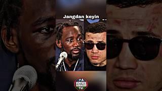 Isroil Madrimov va Terence Crawford jangdan keyin intervyu O’zbek tilida #shorts #uzb