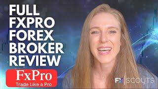 Full FxPro Video Review: Is FxPro the right broker for you?